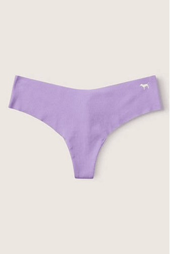 Трусики БЕЗШОВНІ СТРІНГИ LILAC Victoria`s Secret
