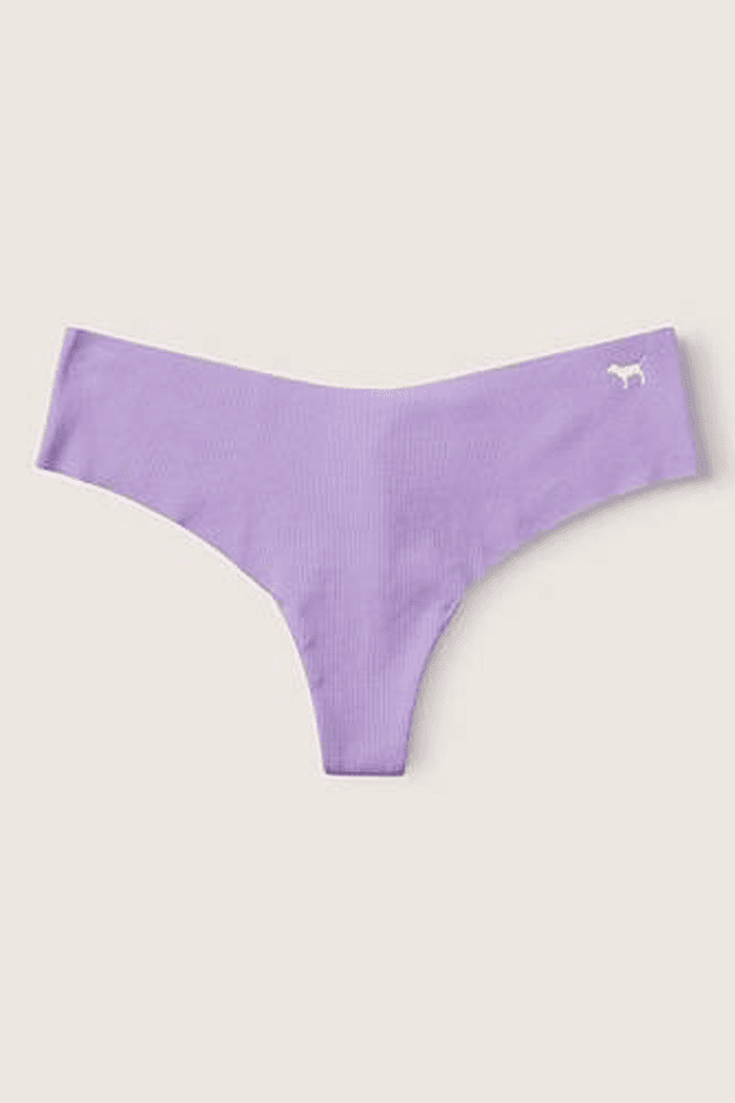 Трусики БЕЗШОВНІ СТРІНГИ LILAC Victoria`s Secret