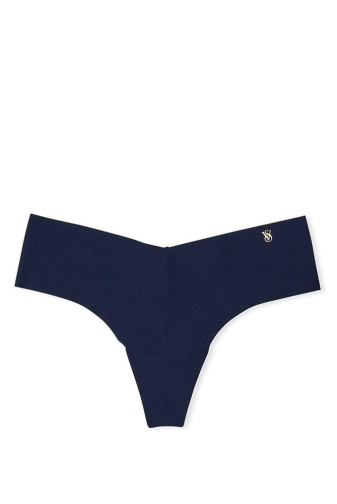 Трусики БЕЗШОВНІ СТРІНГИ NAVY Victoria`s Secret