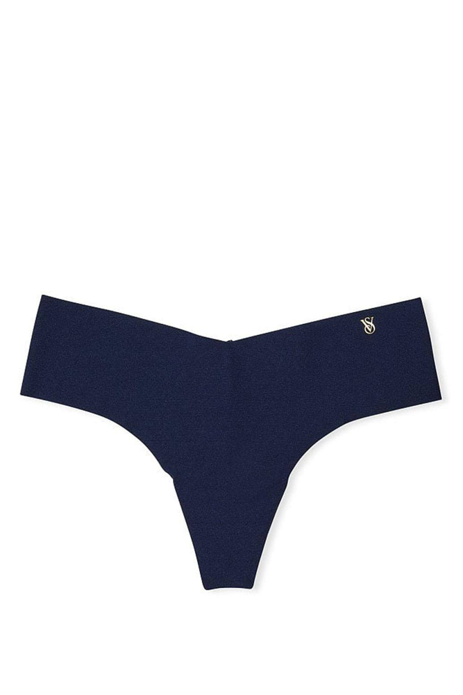 Трусики БЕЗШОВНІ СТРІНГИ NAVY Victoria`s Secret