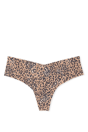 Трусики БЕЗШОВНІ СТРІНГИ NUDE LEO Victoria`s Secret