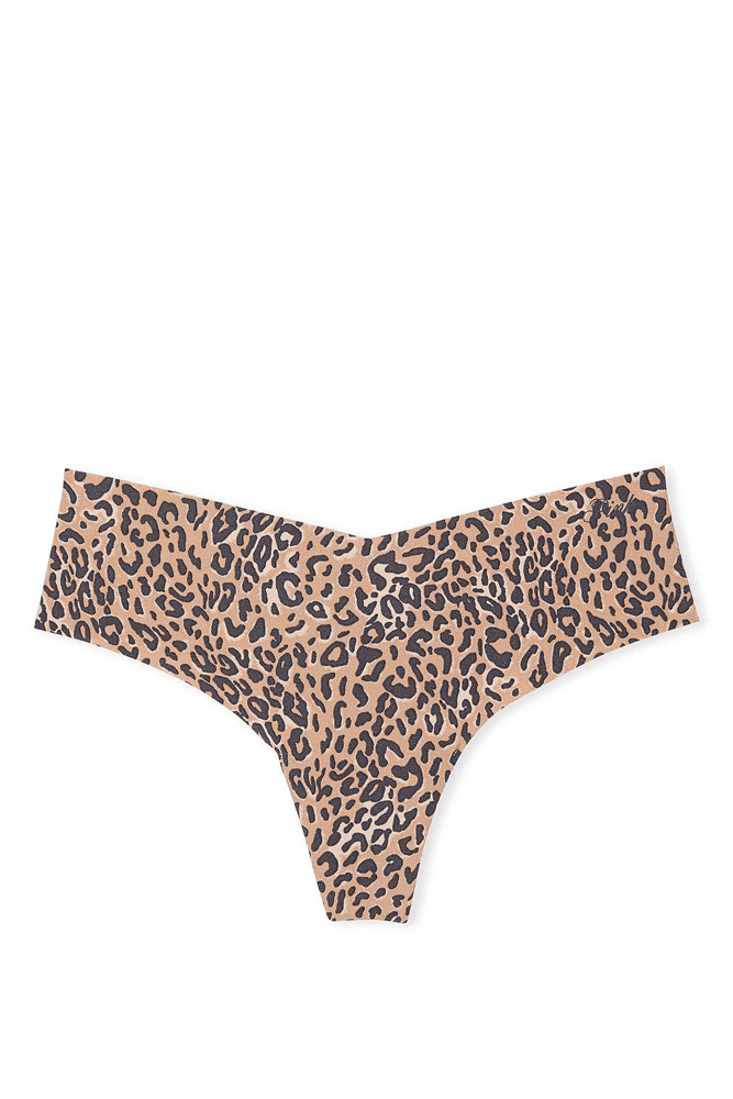 Трусики БЕЗШОВНІ СТРІНГИ NUDE LEO Victoria`s Secret