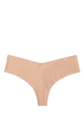 Трусики БЕЗШОВНІ СТРІНГИ NUDE Victoria`s Secret