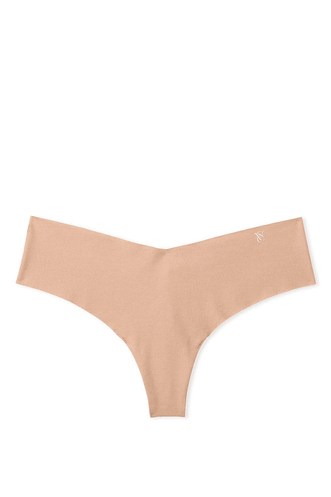 Трусики БЕЗШОВНІ СТРІНГИ NUDE Victoria`s Secret