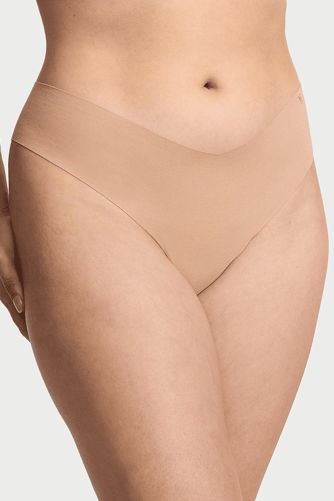 Трусики БЕЗШОВНІ СТРІНГИ NUDE Victoria`s Secret