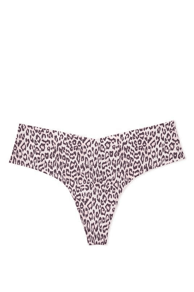 Трусики БЕЗШОВНІ СТРІНГИ PINK LEO Victoria`s