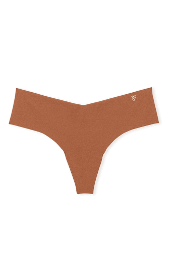Трусики БЕЗШОВНІ СТРІНГИ TOFFEE Victoria`s Secret