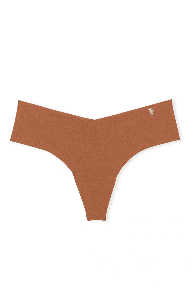 Трусики БЕЗШОВНІ СТРІНГИ TOFFEE Victoria`s Secret