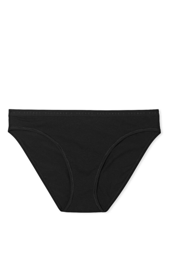 Трусики БІКІНІ BLACK Victoria`s Secret