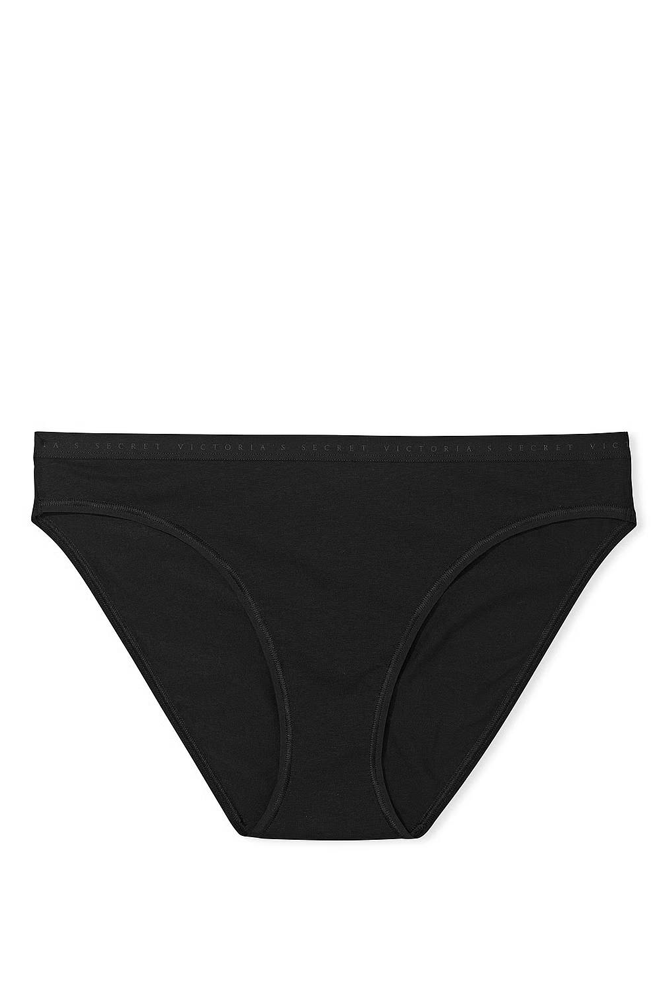 Трусики БІКІНІ BLACK Victoria`s Secret