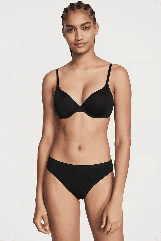 Трусики БІКІНІ BLACK Victoria`s Secret