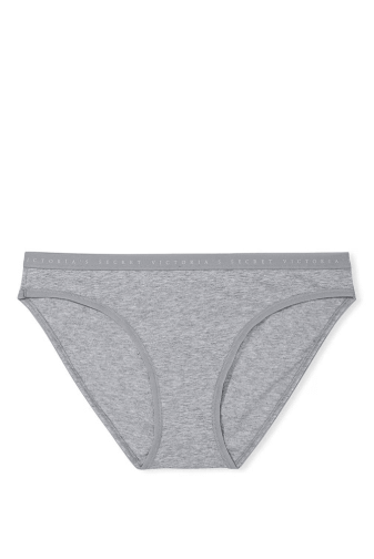Трусики БІКІНІ GREY Victoria`s Secret