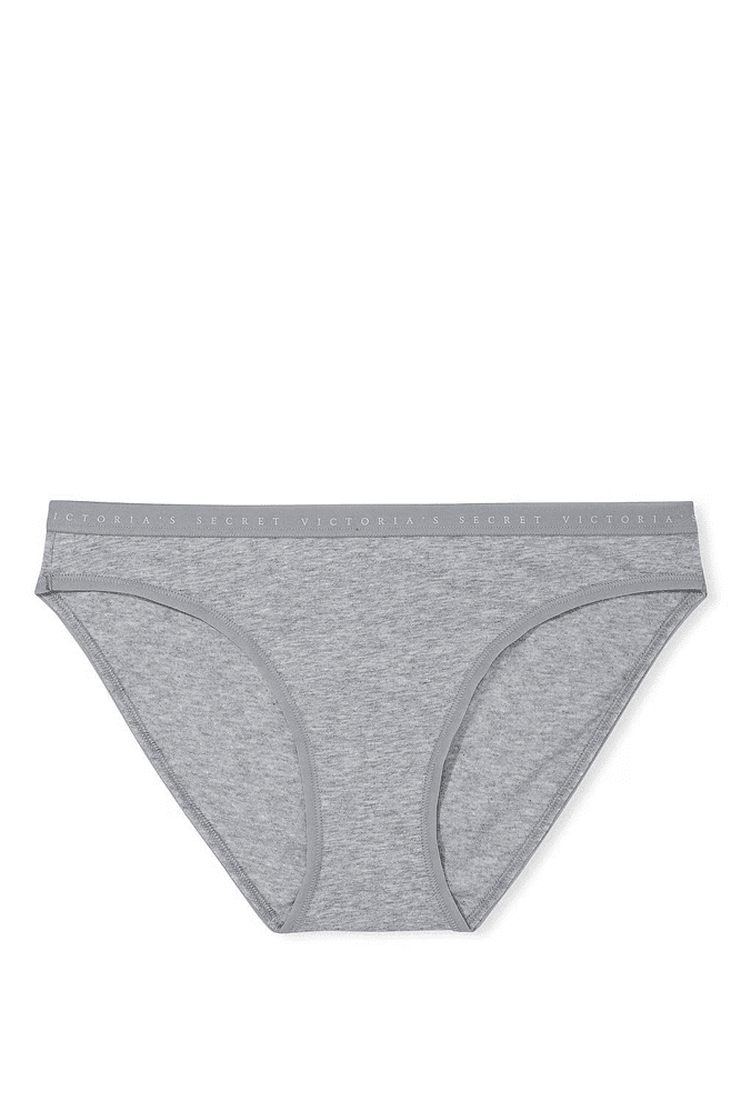 Трусики БІКІНІ GREY Victoria`s Secret
