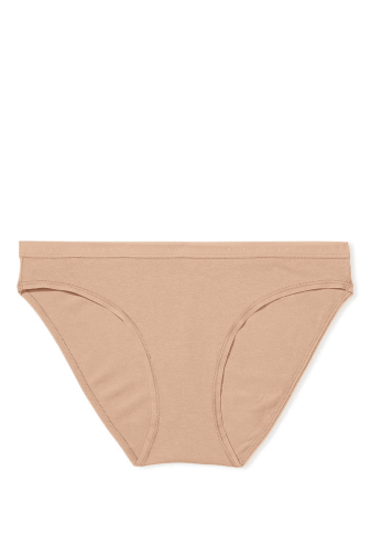 Трусики БІКІНІ NUDE Victoria`s Secret