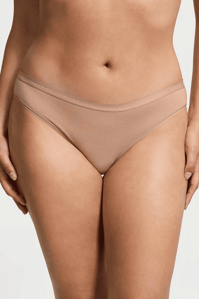 Трусики БІКІНІ NUDE Victoria`s Secret