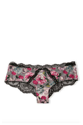 Трусики БРАЗИЛІАНИ ANGELS FLOWERS Victoria`s