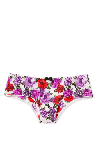 Трусики БРАЗИЛІАНИ PRINT Victoria`s Secret