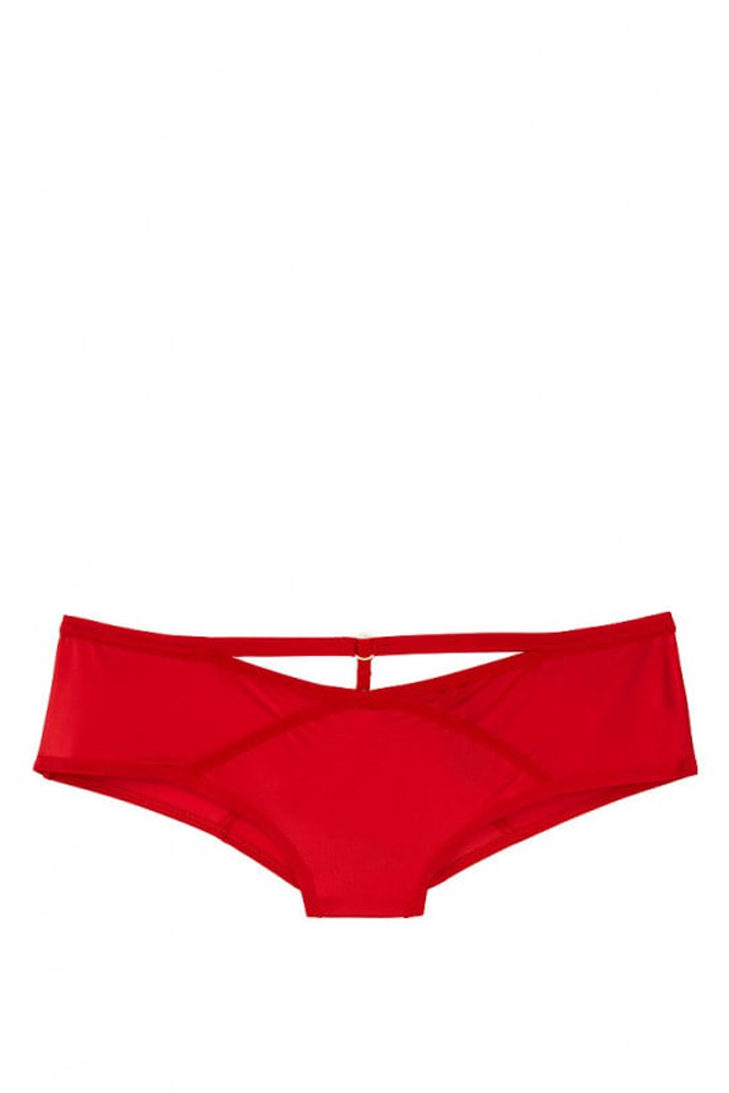 Трусики БРАЗИЛІАНИ RED Victoria`s