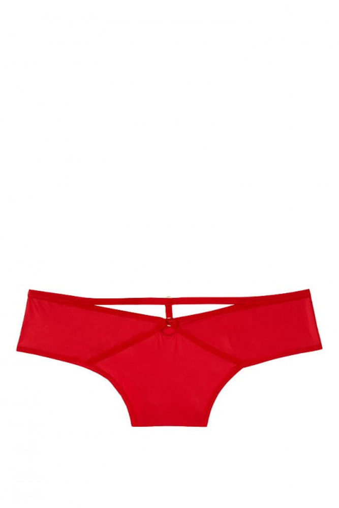Трусики БРАЗИЛІАНИ RED Victoria`s