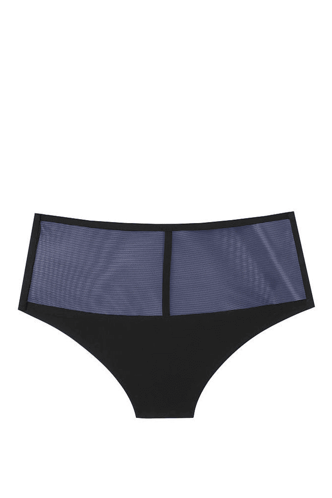 Трусики ВИСОКА ПОСАДКА BLACK NAVY Victoria`s