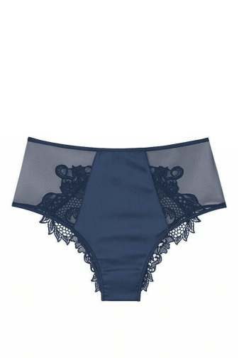 Трусики ВИСОКА ПОСАДКА DRAGON Victoria`s