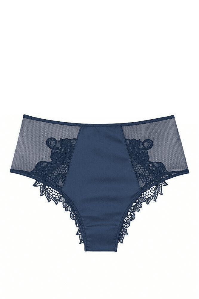 Трусики ВИСОКА ПОСАДКА DRAGON Victoria`s