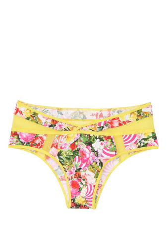 Трусики ВИСОКА ПОСАДКА MARY KATRANTZOU Victoria`s