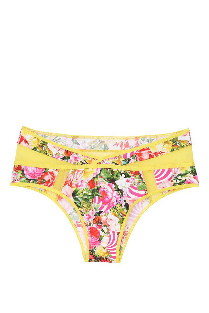 Трусики ВИСОКА ПОСАДКА MARY KATRANTZOU Victoria`s