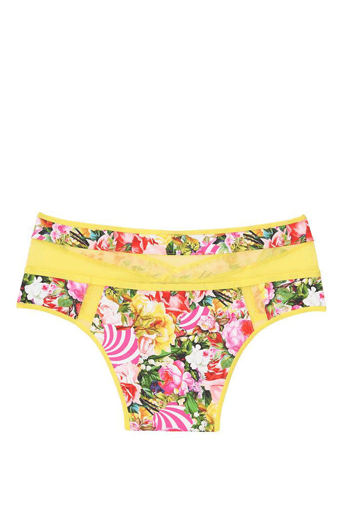 Трусики ВИСОКА ПОСАДКА MARY KATRANTZOU Victoria`s