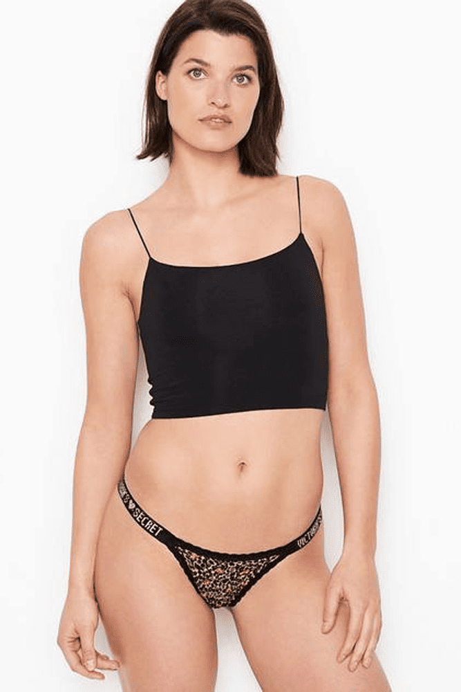 Трусики ЗІ СТРАЗАМИ БІКІНІ