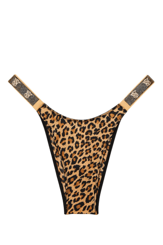 Трусики ЗІ СТРАЗАМИ БРАЗИЛІАНИ