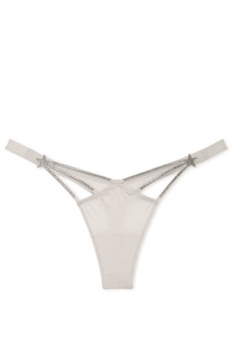 Трусики ЗІ СТРАЗАМИ СТРІНГИ