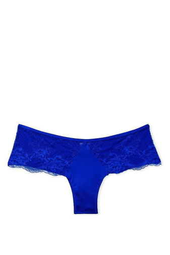 Трусики МЕРЕЖИВНІ ЛЮКС БРАЗИЛІАНИ ELECTRIC Victoria`s Secret