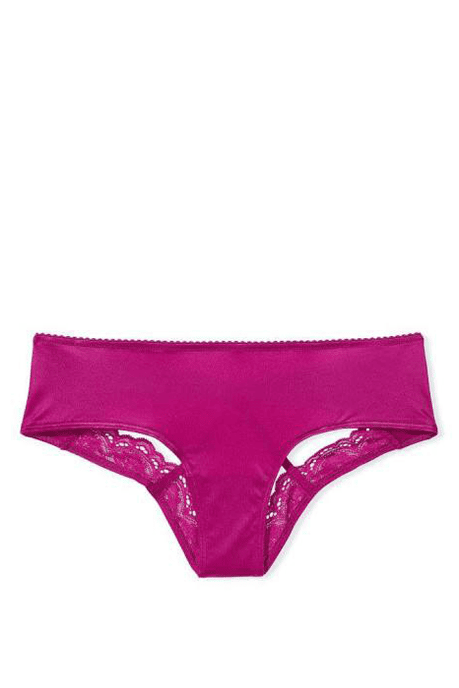 Трусики МЕРЕЖИВНІ ЛЮКС З ДОСТУПОМ KIR Victoria`s Secret