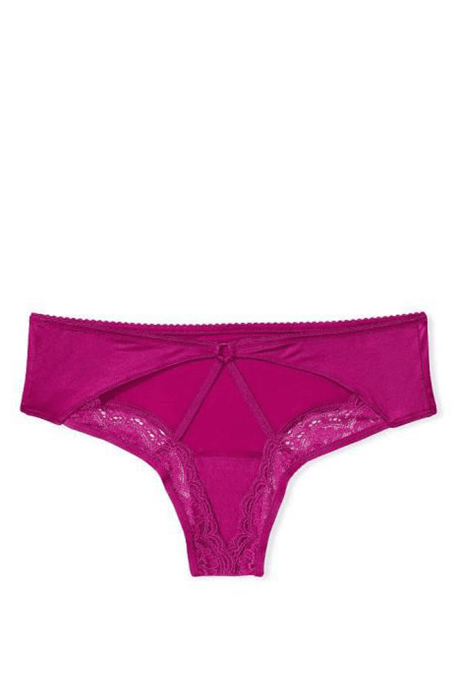 Трусики МЕРЕЖИВНІ ЛЮКС З ДОСТУПОМ KIR Victoria`s Secret