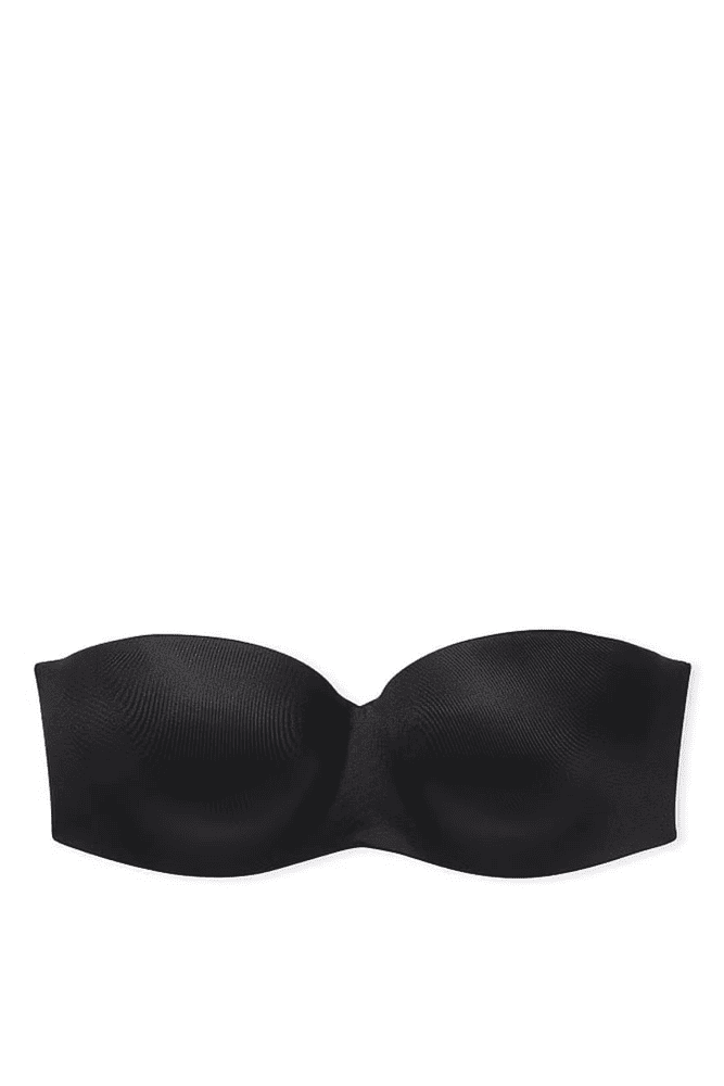 БЮСТГАЛЬТЕР PINK BLACK MULTI Victoria`s Secret