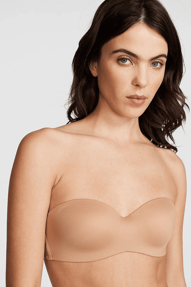 БЮСТГАЛЬТЕР PINK NUDE MULTI Victoria`s Secret