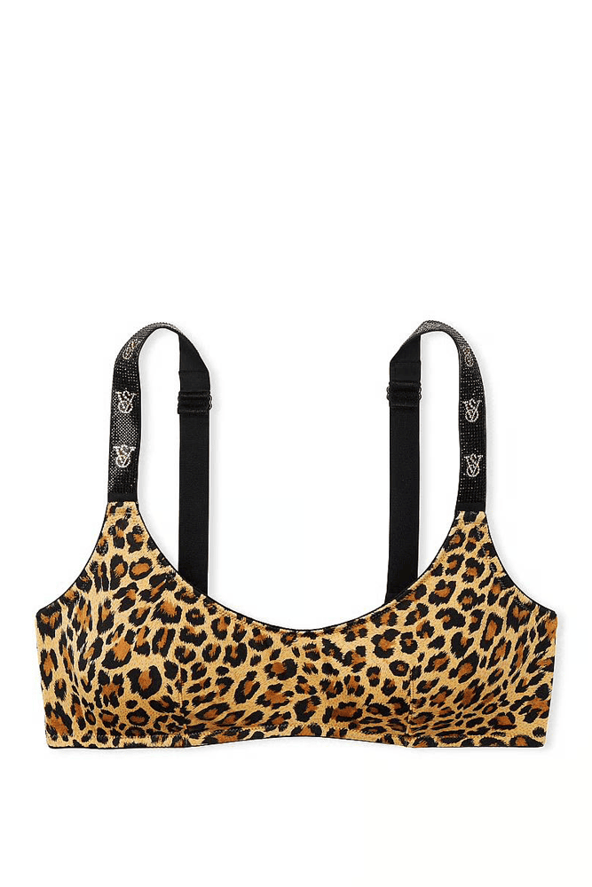 БЮСТГАЛЬТЕР ЗІ СТРАЗАМИ БЕЗ ПУШ-АП