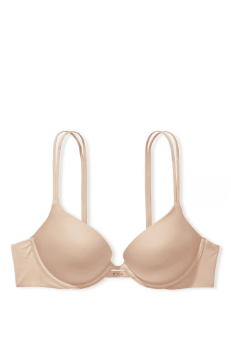 БЮСТГАЛЬТЕР ПУШ-АП CHAMPAGNE LUXE Victoria`s Secret