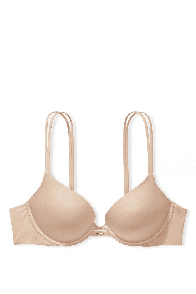 БЮСТГАЛЬТЕР ПУШ-АП CHAMPAGNE LUXE Victoria`s Secret