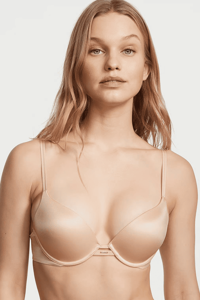 БЮСТГАЛЬТЕР ПУШ-АП CHAMPAGNE LUXE Victoria`s Secret