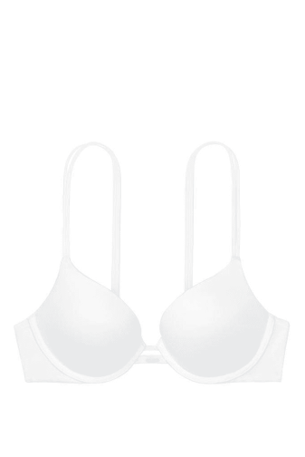 БЮСТГАЛЬТЕР ПУШ-АП WHITE LUXE Victoria`s Secret