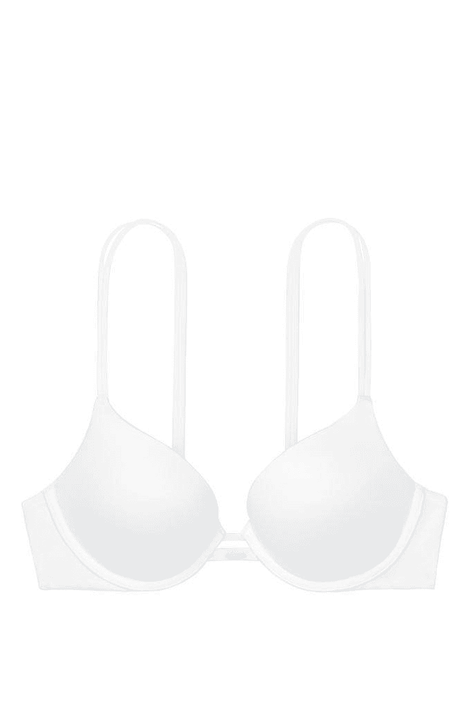БЮСТГАЛЬТЕР ПУШ-АП WHITE LUXE Victoria`s Secret
