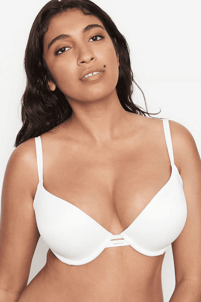 БЮСТГАЛЬТЕР ПУШ-АП WHITE LUXE Victoria`s Secret