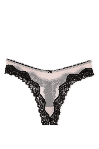 Трусики VERY SEXY TEASE PUREST Victoria`s Secret