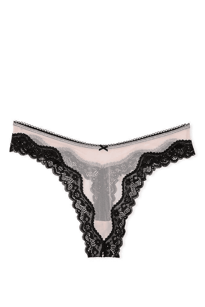 Трусики VERY SEXY TEASE PUREST Victoria`s Secret