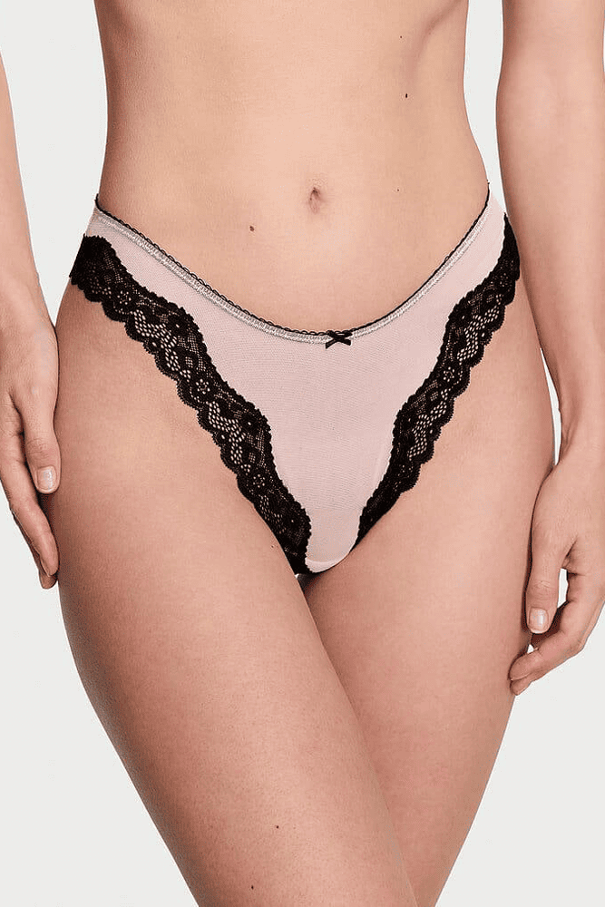 Трусики VERY SEXY TEASE PUREST Victoria`s Secret