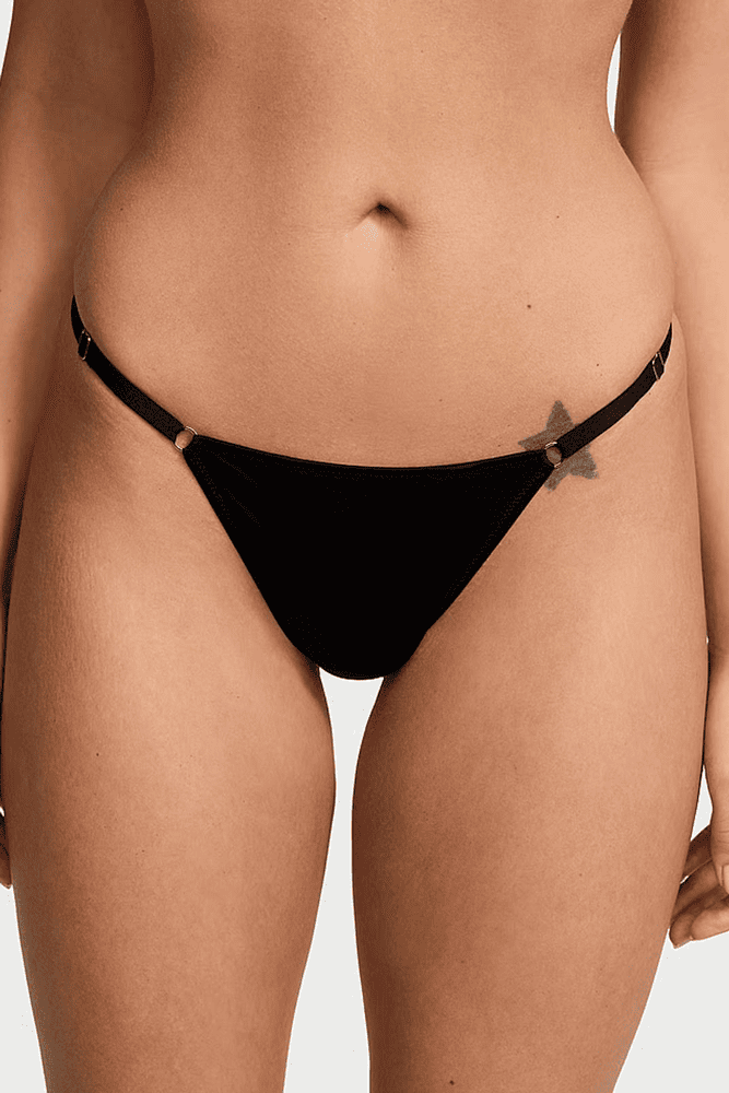 Трусики V-THONG GOLD