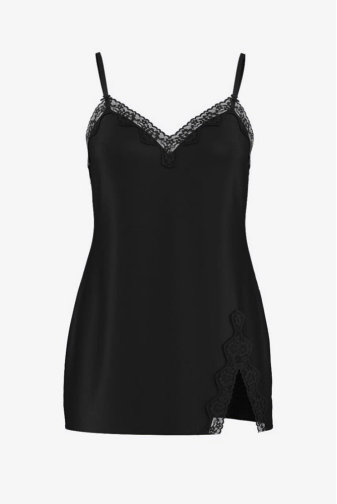 Пеньюар BLACK TEASE Victoria`s Secret