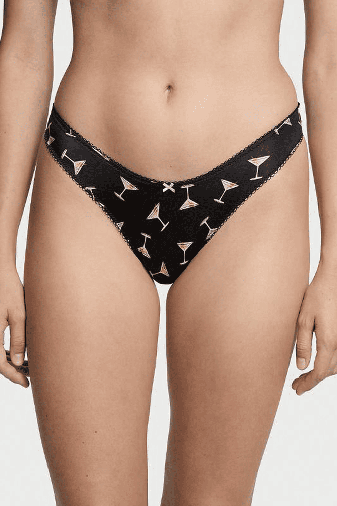 Трусики VERY SEXY HIGH